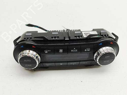 Used Electronic module MERCEDES-BENZ CLA Coupe (C117) CLA 180 (117.342) (122 hp) 31348941