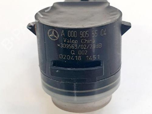 Electronic module MERCEDES-BENZ GLC Coupe (C253) 250 d 4-matic (253.309) | BP8833932M83 