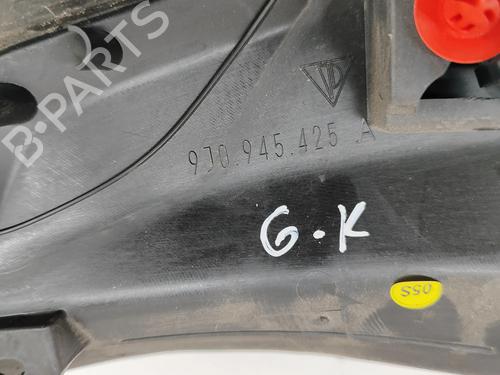 Other PORSCHE TAYCAN Cross Turismo (Y1B) 4S Performance Battery Plus (Y1BDB1) | BP27770726O1 