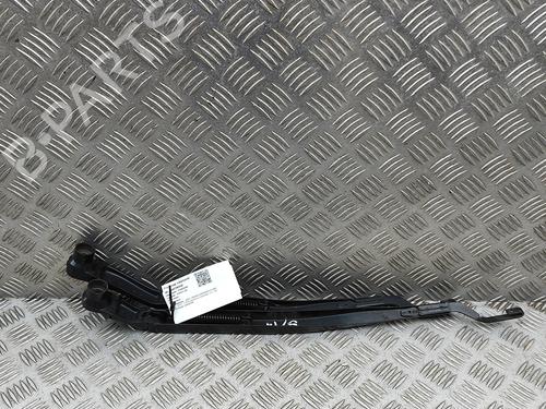 Front wipers mechanism JEEP GRAND CHEROKEE IV (WK, WK2) 3.0 CRD V6 4x4 | BP29829848C83 