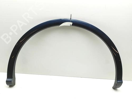 Venstre bagtil skærm liste AUDI Q5 (FYB, FYG) 3.0 TDI quattro (286 hp) 32755352