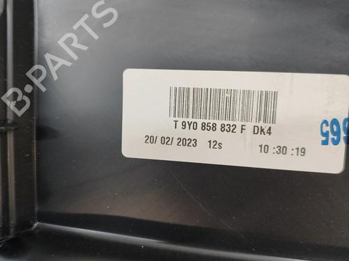 Boot lining PORSCHE CAYENNE Coupe (9YB) 3.0 AWD (9YBAA1) | BP27794208I3 - Image 7