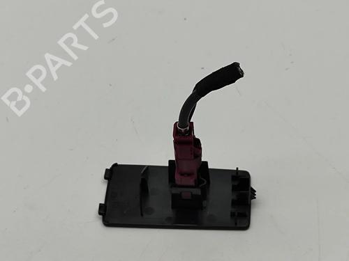 Electronic module VOLVO XC60 II (246) D4 AWD | BP24581609M83 