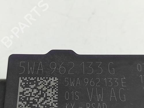 Electronic module SKODA ENYAQ iV SUV (5AZ) 85 | BP28115720M83 