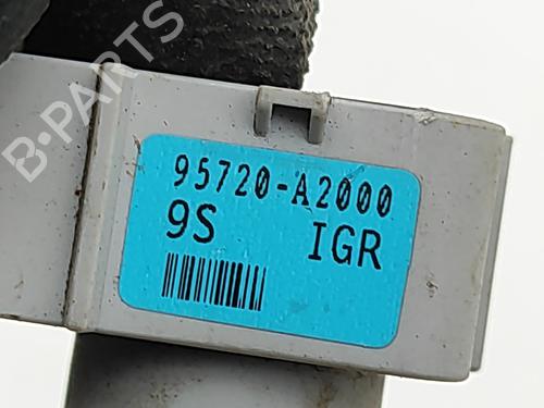 Elektronisk modul KIA CEE'D (JD) 1.6 CRDi 110 | BP30005382M83 