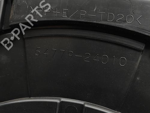 Annen LEXUS RC (_C1_) F (USC10_, USC10R) | BP32369598O1 