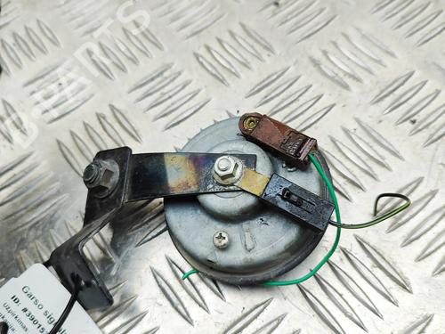 Horn NISSAN LEAF (ZE1) Electric | BP40014309E13 - Image 4