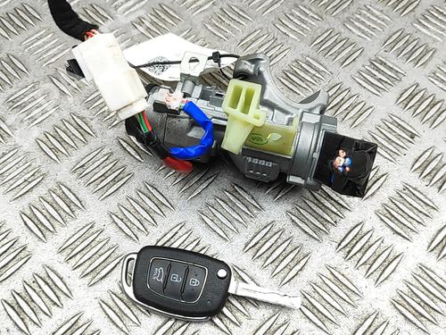 Ratlås/Tændingslås HYUNDAI TUCSON (TL, TLE) 1.6 CRDi | BP30754480M48 