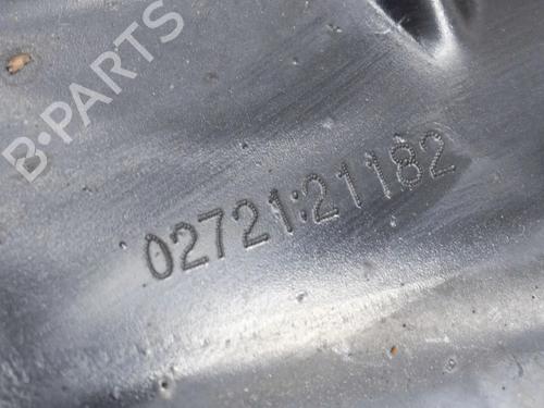 Subframe CITROËN C3 III (SX) 1.2 VTi 82 | BP6769088M9 