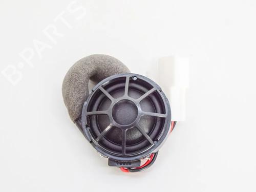 Used Speaker Speaker TESLA MODEL X (5YJX) P100D AWD (772 hp) 20231238 20231238