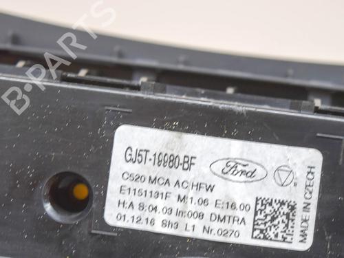 Electronic module FORD KUGA II (DM2) 1.5 EcoBoost | BP10527418M83 