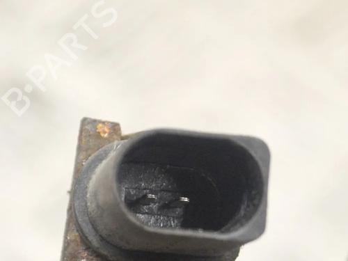 Left front brake caliper AUDI A4 B6 (8E2) 2.0 | BP14632092M105 - Image 5