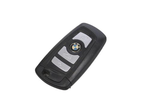 Electronic module BMW 5 (F10) 535 d | BP30248929M83  - Image 5