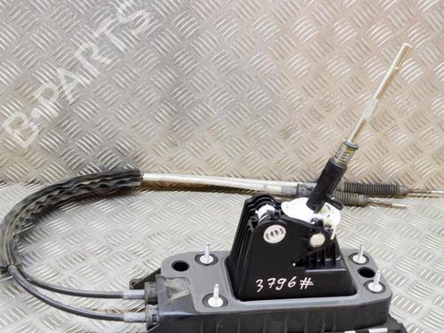 Used Gear lever VW PASSAT B8 (3G2, CB2) 2.0 TDI (150 hp) 11216906