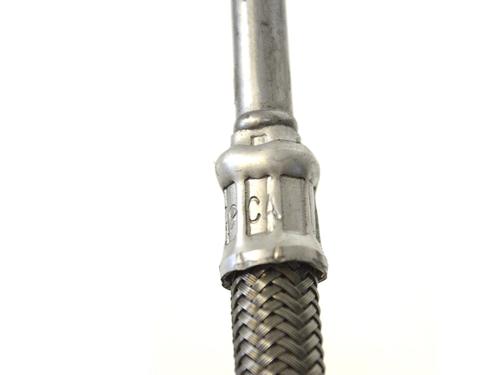 Pipe LAND ROVER DISCOVERY IV (L319) 3.0 TD 4x4 | BP30227265M125  - Image 8