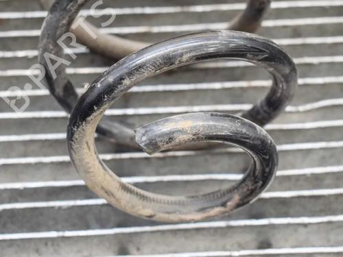 Shock absorber spring NISSAN JUKE (F15) 1.5 dCi | BP14667459C152