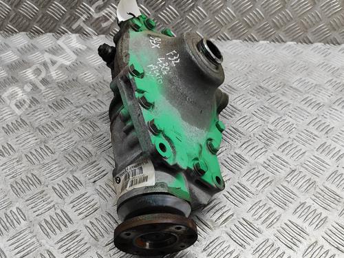 Used Front differential Front differential BMW 4 Coupe (F32, F82) 435 d xDrive (313 hp) 25616354 25616354