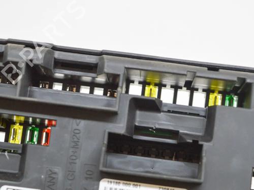 Fuse box BMW 3 (F30, F80) 320 d | BP10673484E1 