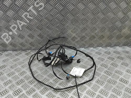 Electronic module MERCEDES-BENZ GL-CLASS (X166) GL 350 CDI / BlueTec 4-matic (166.823, 166.824) | BP33388022M83 - Image 3