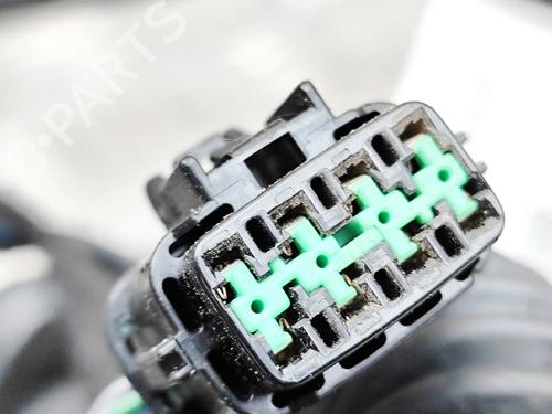 Wiring harness TESLA MODEL X (5YJX) P90D AWD | BP36470584E16 - Image 9