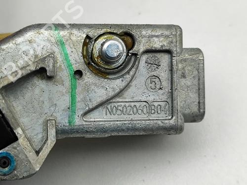 Ignition barrel RENAULT MASTER III Van (FV) 2.3 dCi 180 FWD (FV04, FV07) | BP38191902M48 - Image 9