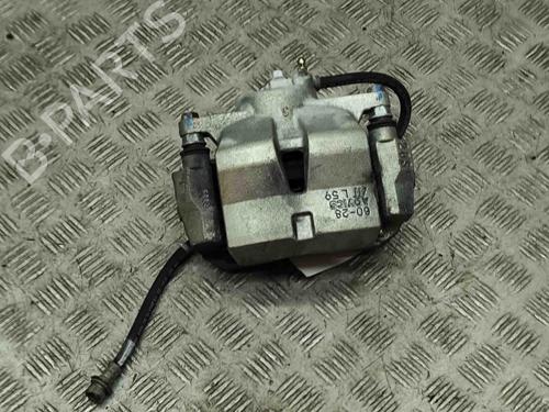 Used Left front brake caliper TOYOTA PRIUS (_W6_) 2.0 PHEV (MXWH61L, MXWH61) (223 hp) 27791218