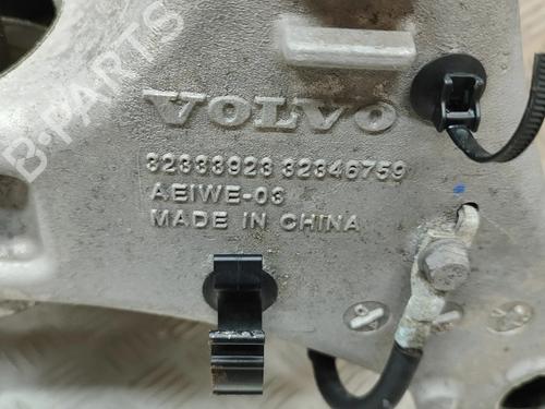 Rear axle POLESTAR POLESTAR 2 (534) EV | BP28431555M2 