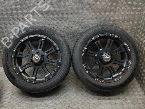 Fælgsæt FORD RANGER (TKE) 3.2 TDCi 4x4 | BP35983277C100 - Image 4