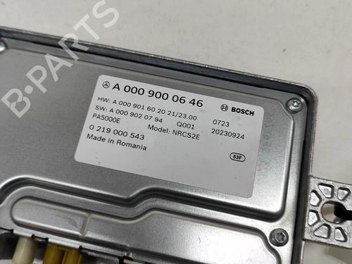 Módulo eletrónico MERCEDES-BENZ A-CLASS (W177) A 180 (177.084) | BP28548902M83 