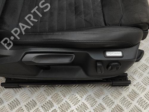 Seats set VW PASSAT B8 Variant (3G5, CB5) 2.0 TDI | BP29830021C78