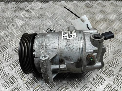AC compressor VW SCIROCCO III (137, 138) 2.0 TDI | BP39145074M34 - Image 3