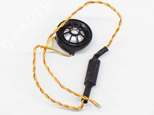 Used Speaker Speaker BMW 3 (F30, F80) 335 d xDrive (313 hp) 28687022 28687022