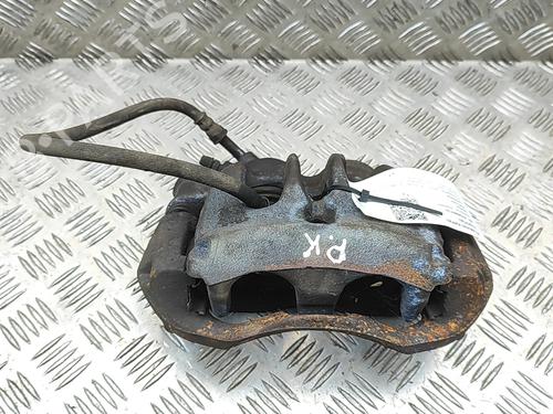 Used Left front brake caliper MERCEDES-BENZ SPRINTER 3,5-t Van (B906) 314 CDI (906.631, 906.633, 906.635, 906.637) (143 hp) 31748579