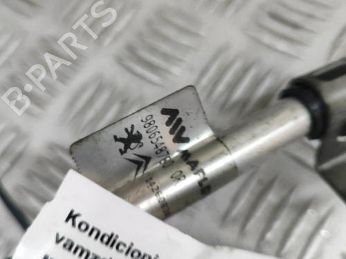 AC pipe TOYOTA PROACE Van (MDZ_) 1.6 D4d (MDZ2) | BP26733567M126 