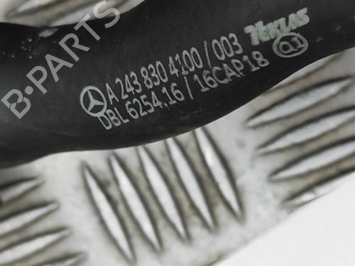 Pipe MERCEDES-BENZ EQB (X243) EQB 300 4-matic (243.608, 243.609) | BP29593898M125 - Image 6