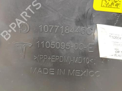Rear left panel TESLA MODEL 3 (5YJ3) EV Performance AWD | BP32972911C60  - Image 7