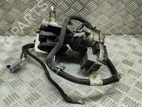 Used Electronic module Electronic module CITROËN C4 III (BA_, BB_, BC_) 1.2 PureTech 130 (BAHNSA, BAHNSB) (130 hp) 28550424 28550424