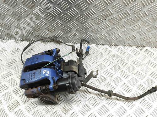 Right rear brake caliper BMW 5 (G30, F90) 530 e Plug-in-Hybrid xDrive | BP29487376M106 