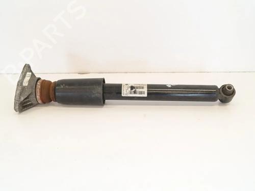 Used Right rear shock absorber Right rear shock absorber 6742354 6742354