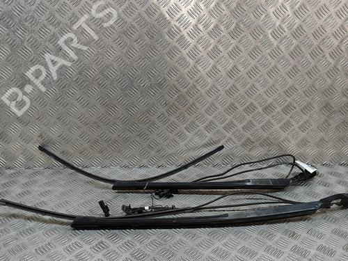Used Front wipers mechanism AUDI E-TRON (GEN) 55 quattro (408 hp) 27781906