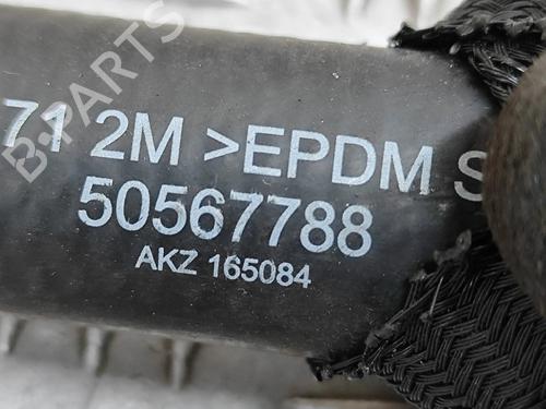 Pipe ALFA ROMEO GIULIA (952_) 2.0 (952ACA25) | BP23248947M125 