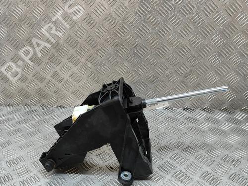 Gear lever VW TRANSPORTER T6 Van (SGA, SGH, SHA, SHH) 2.0 TDI | BP23248679M90 