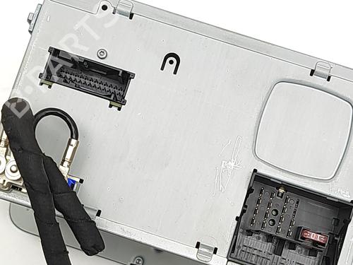 Module électronique VW AMAROK (2HA, 2HB, S1B, S6B, S7A, S7B, AGD) 2.0 BiTDI 4motion | BP30301794M83