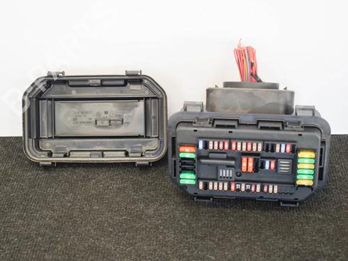 Fuse box BMW 3 Gran Turismo (F34) 330 d xDrive | BP6751010E1 
