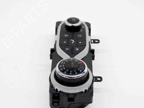 Climate control RENAULT ZOE (BFM_) ZOE | BP8624379I5 