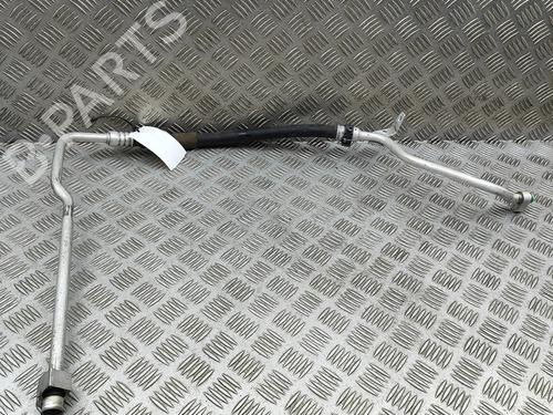 Used AC pipe AC pipe IVECO DAILY VI Platform/Chassis 33S16, 35S16, 35C16, 40C16, 42S16, 50C16 (156 hp) 36045395 36045395