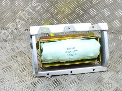 Used Passenger airbag INFINITI FX 35 All-wheel Drive (280 hp) 9509865