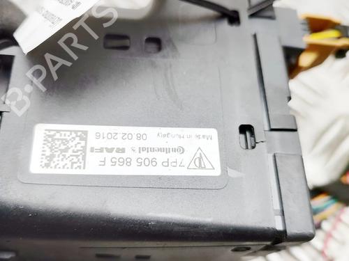 Ignition barrel PORSCHE PANAMERA (970) 3.0 S E-Hybrid | BP39472750M48 - Image 7