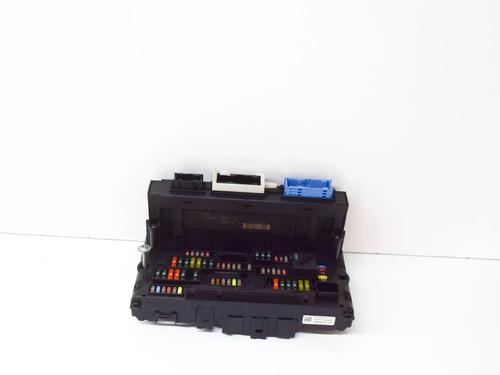 Boîte à Fusibles BMW 6 Gran Coupe (F06) 640 d (313 hp) 10368594