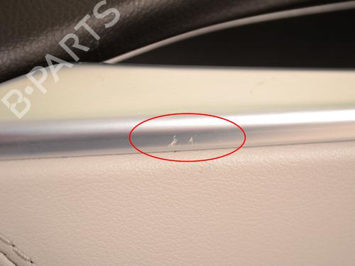 Rear right panel TESLA MODEL S (5YJS) 85 | BP33347583C61  - Image 6